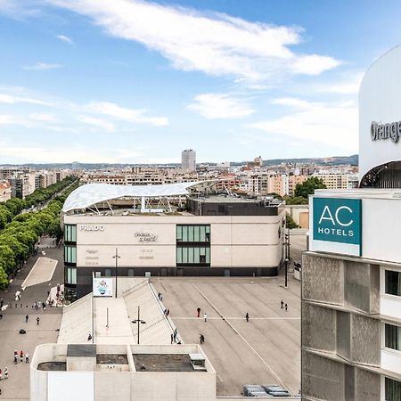 Ac Hotel By Marriott Marseille Prado Velodrome Exteriér fotografie