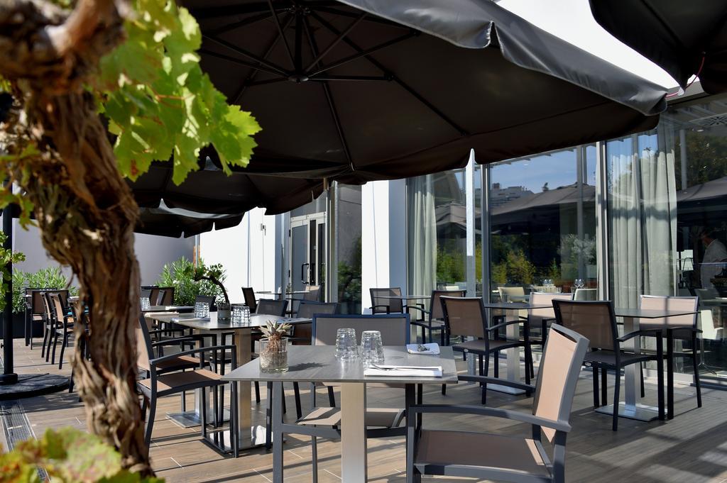Ac Hotel By Marriott Marseille Prado Velodrome Exteriér fotografie