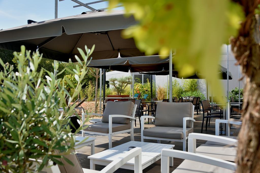 Ac Hotel By Marriott Marseille Prado Velodrome Exteriér fotografie