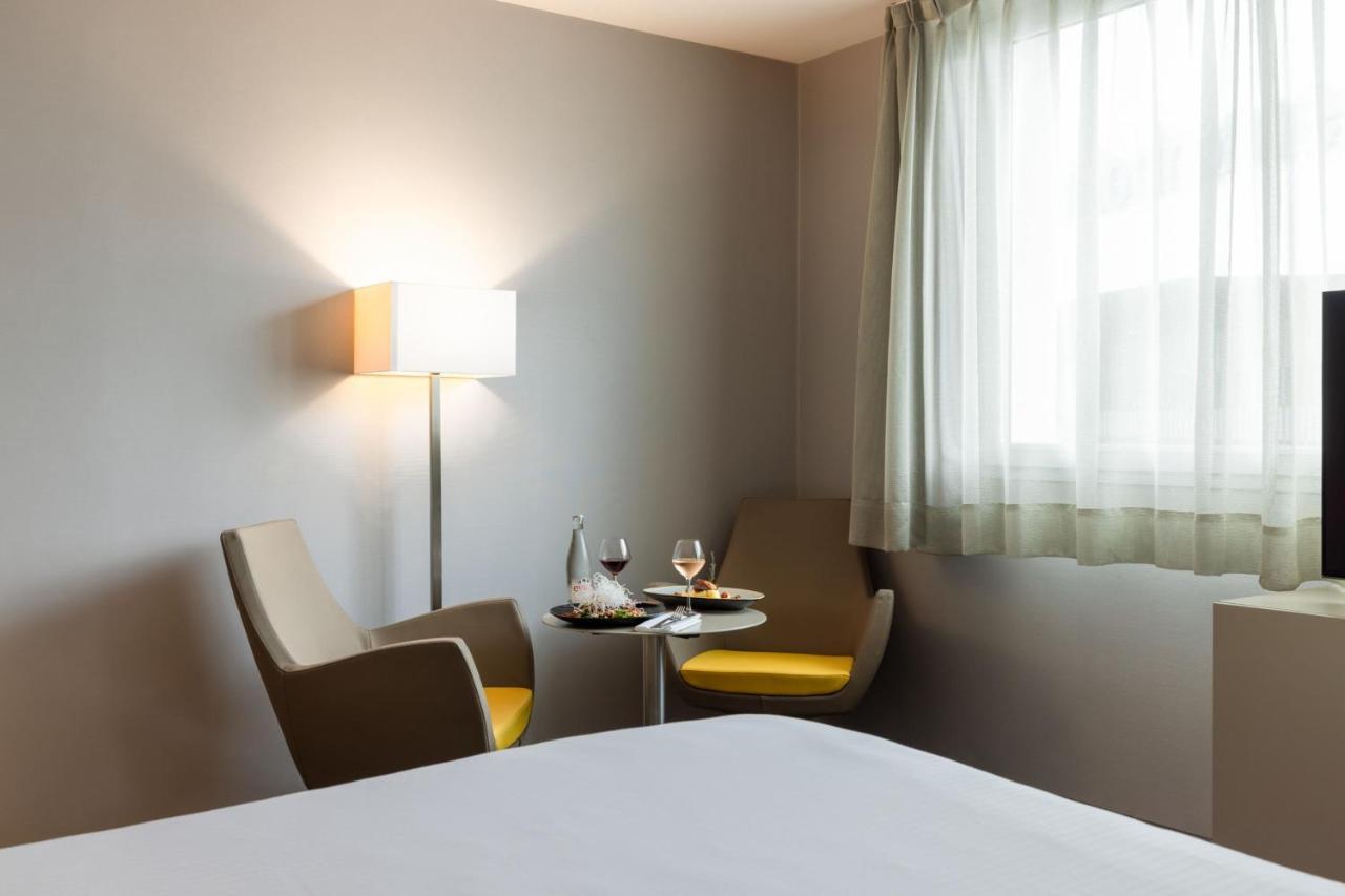 Ac Hotel By Marriott Marseille Prado Velodrome Exteriér fotografie
