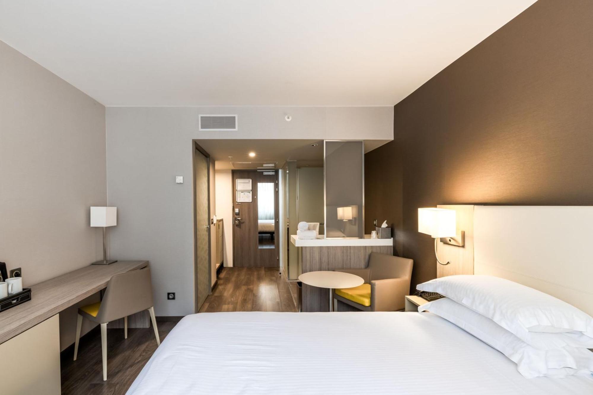 Ac Hotel By Marriott Marseille Prado Velodrome Exteriér fotografie