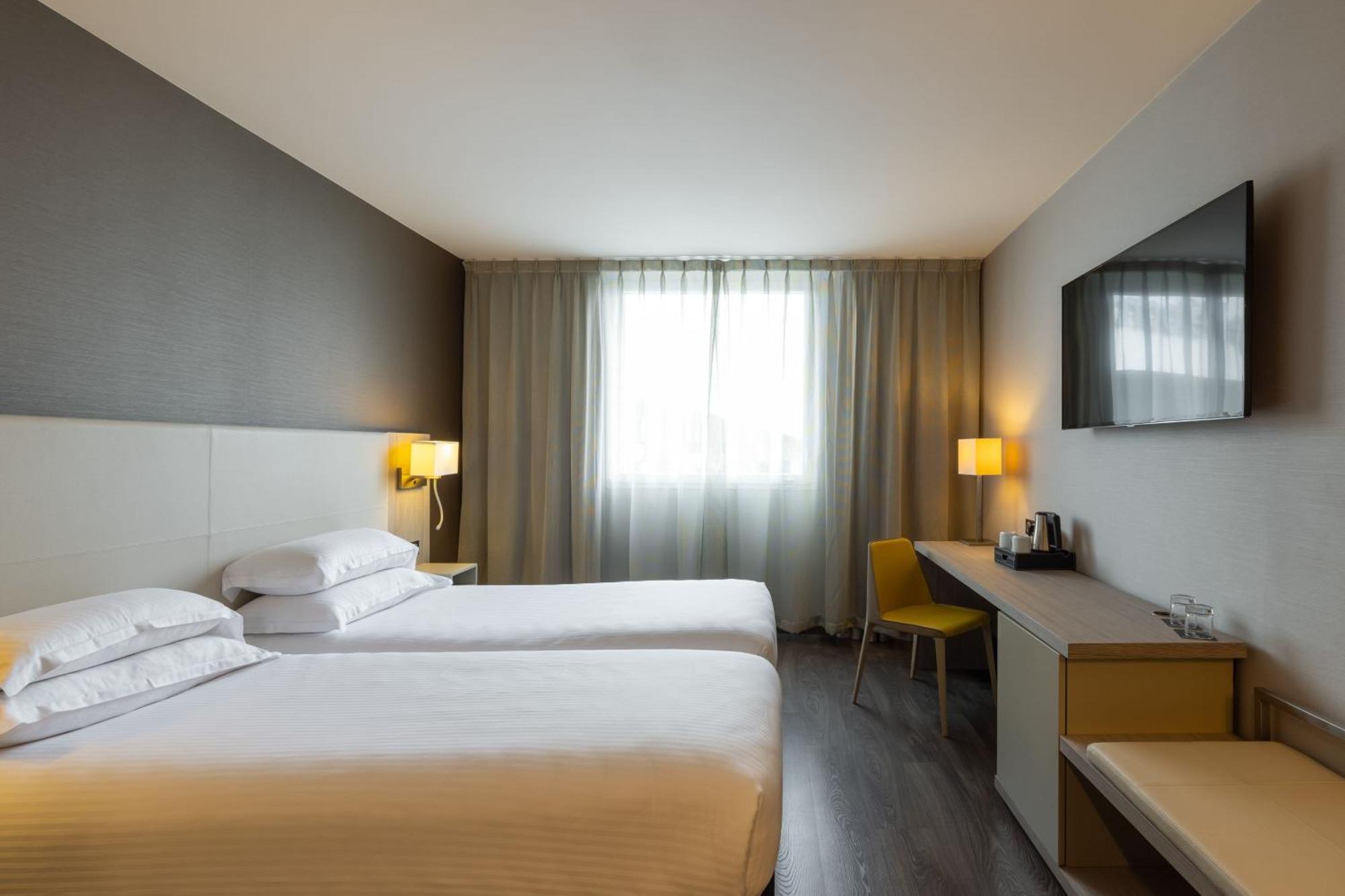 Ac Hotel By Marriott Marseille Prado Velodrome Exteriér fotografie