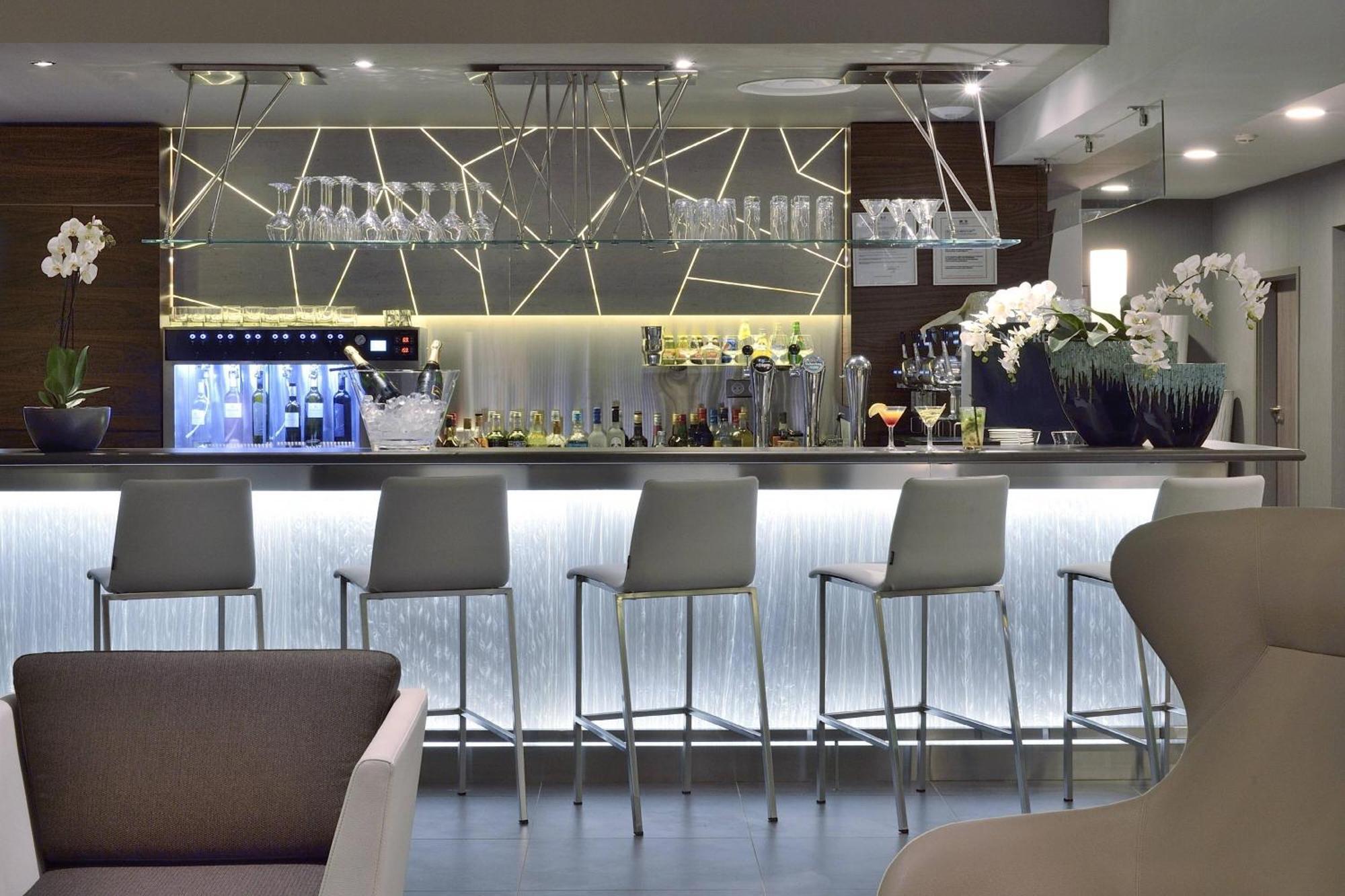 Ac Hotel By Marriott Marseille Prado Velodrome Exteriér fotografie