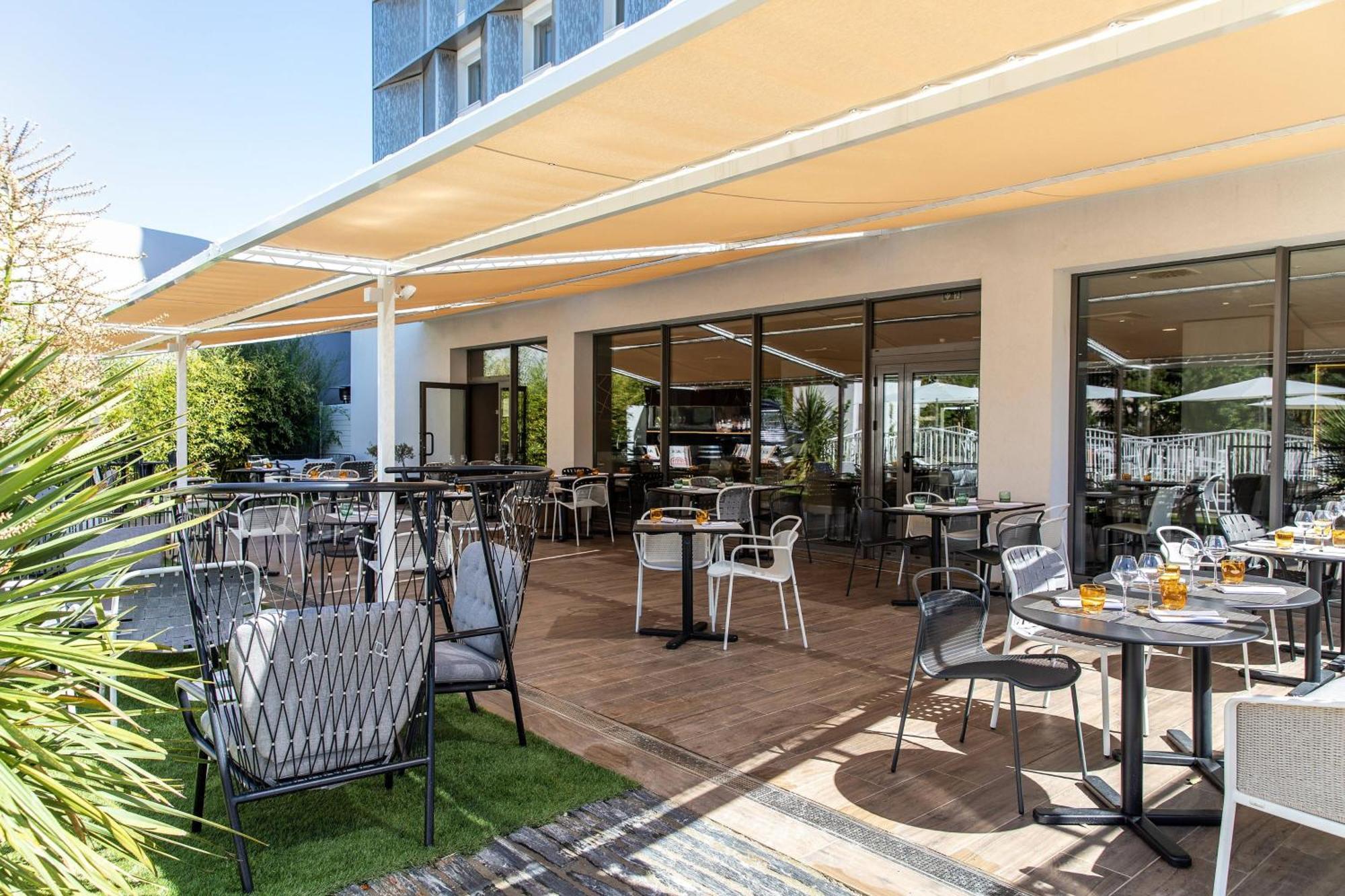 Ac Hotel By Marriott Marseille Prado Velodrome Exteriér fotografie