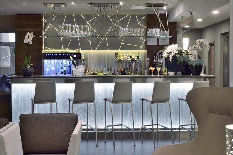 Ac Hotel By Marriott Marseille Prado Velodrome Exteriér fotografie