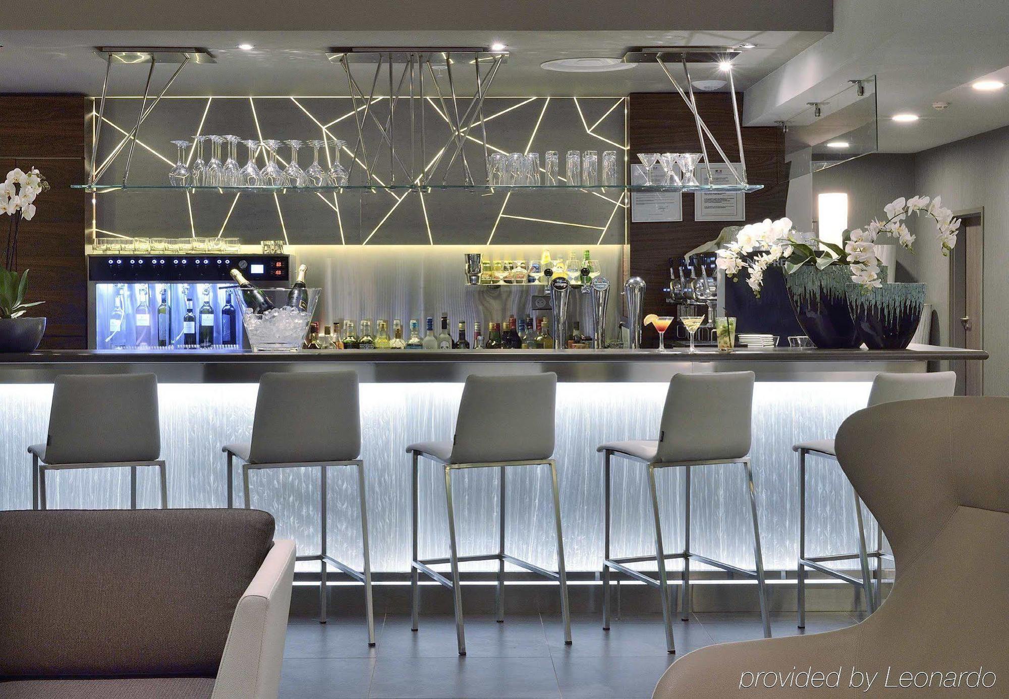 Ac Hotel By Marriott Marseille Prado Velodrome Exteriér fotografie