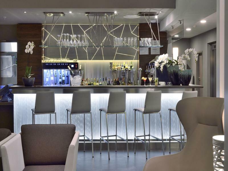 Ac Hotel By Marriott Marseille Prado Velodrome Exteriér fotografie