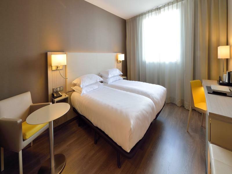 Ac Hotel By Marriott Marseille Prado Velodrome Exteriér fotografie