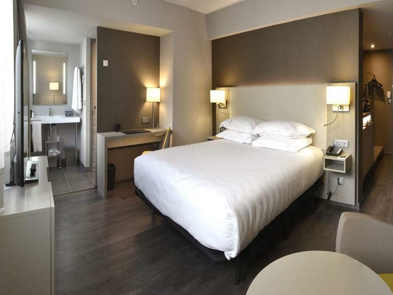 Ac Hotel By Marriott Marseille Prado Velodrome Exteriér fotografie